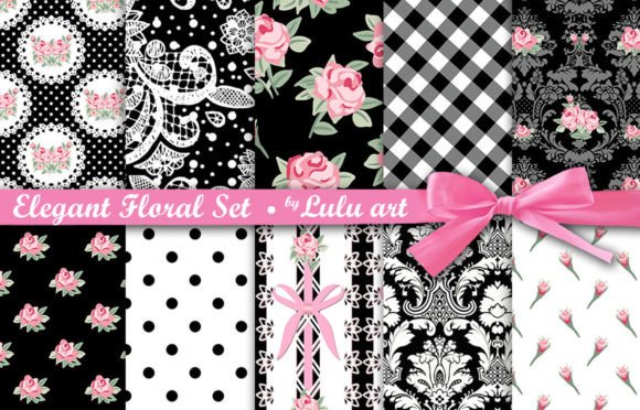 Elegant Patterns: What You Need to Know About Digital Paper Sheets